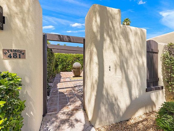 4th image of 481 N Hermosa Dr