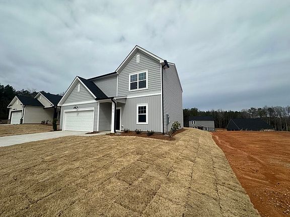 Construction Progress