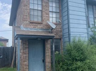 1030 McKinley St APT A, Fort Worth, TX 76126