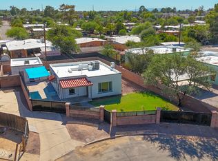 4144 E Desert Pl, Tucson, AZ 85712