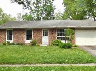 221 Danesmoor Rd, Holland, OH 43528