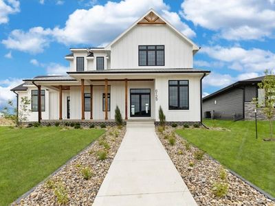 6129 NE Sherman Dr, Ankeny, IA, 50021