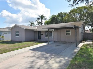 7203 Creekwood Ct, Tampa, FL 33615