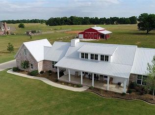 9836 Philpott Rd, Bentonville, AR 72713