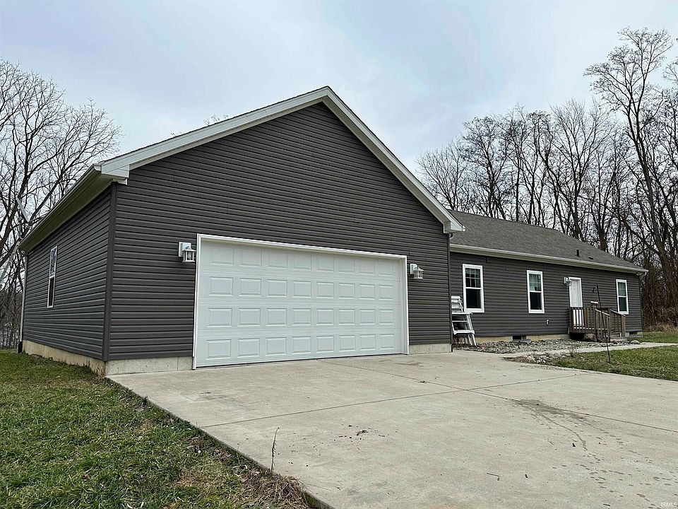 466 N 375 W, Albion, IN 46701 Zillow