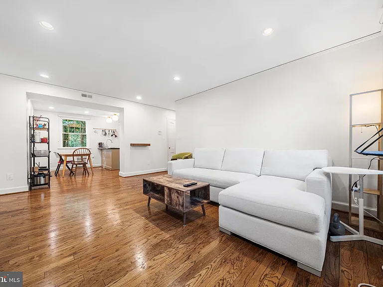 2720 Ordway St NW #3 — Photo 5