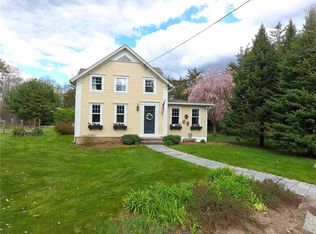 390 Spring St, Rockville, RI 02873