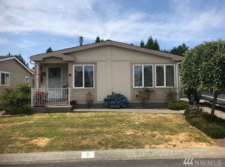2610 E Section St UNIT 6, Mount Vernon, WA 98274