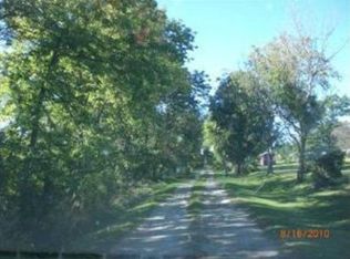 7633 Salem Rd, Lewisburg, OH 45338