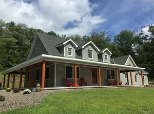 705 Swamp Pond Rd #26, Narrowsburg, NY 12764