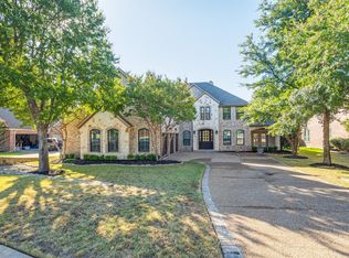 4710 Firewheel Dr, Garland, TX 75044