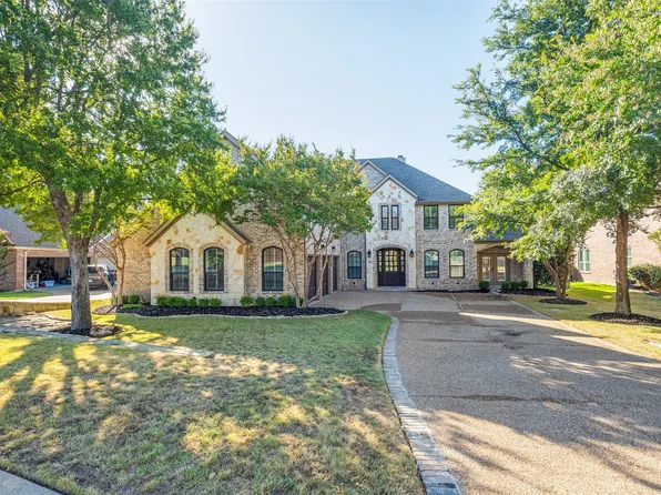 4710 Firewheel Dr, Garland, TX 75044