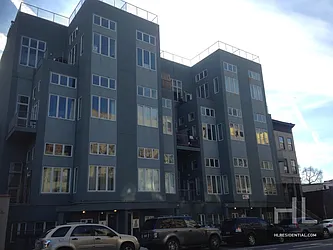Rented by Highline Residential