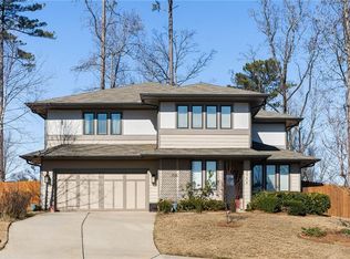 1736 Red Maple Rdg, Atlanta, GA 30316