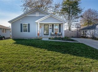 606 Grant St, Fairborn, OH 45324