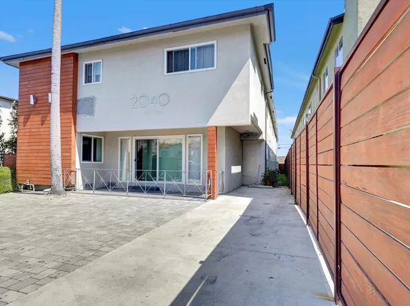 2040 S Sherbourne Dr, Los Angeles, CA 90034