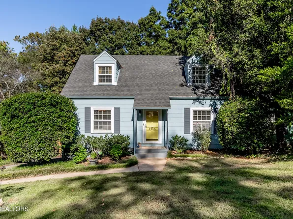 5723 Westover Dr, Knoxville, TN 37919