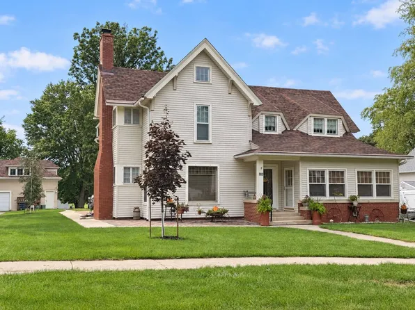 208 S Lincoln Ave, Odebolt, IA 51458
