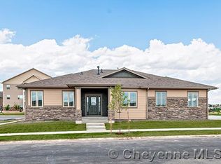 1363 Jack Ln, Cheyenne, WY 82009