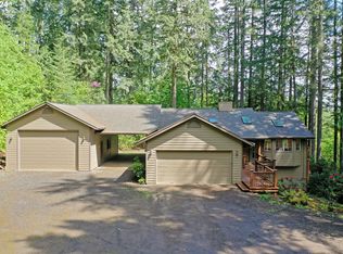 44615 NW Comet Ct, Banks, OR 97106