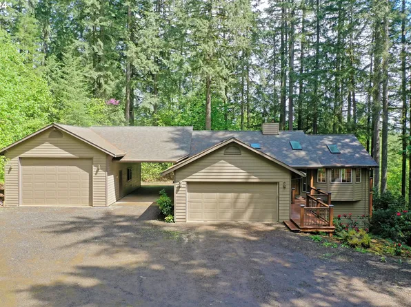 44615 NW Comet Ct, Banks, OR 97106
