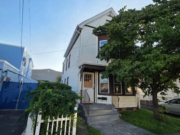 161 Ryerson Ave, Paterson City, NJ 07502