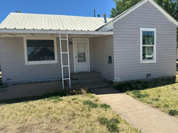829 S Lipscomb St, Amarillo, TX 79101