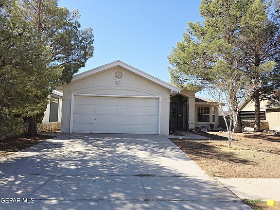 2nd image of 8612 Centennial Dr
