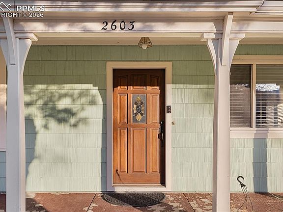 4th image of 2603 N Nevada Ave