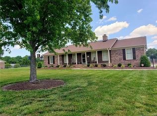 1216 Highway 218 Hwy W, Indian Trail, NC 28079