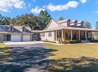 7500 & 7520 NW 162nd Ct, Morriston, FL 32668