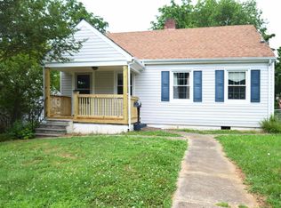 114 Lake Ridge Dr LOT 9, Forest, VA 24551