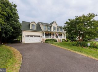 120 Bay Meadows Ln, Stevensville, MD 21666