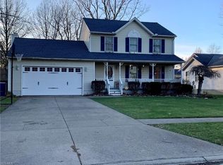 9286 Reed Rd, North Ridgeville, OH 44039