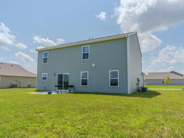 4701 Heathermoor Ln, New Haven, IN 46774