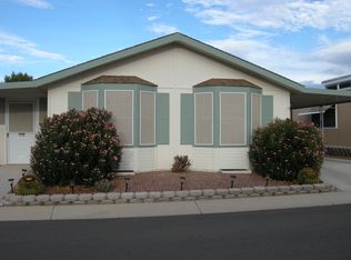 8401 S Kolb Rd UNIT 522, Tucson, AZ 85756