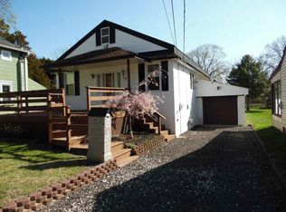 33 W Oregon Ave, Absecon, NJ 08201