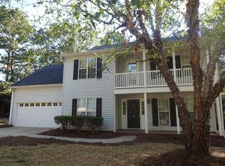 10 Bonnie Woods Dr, Greenville, SC 29605