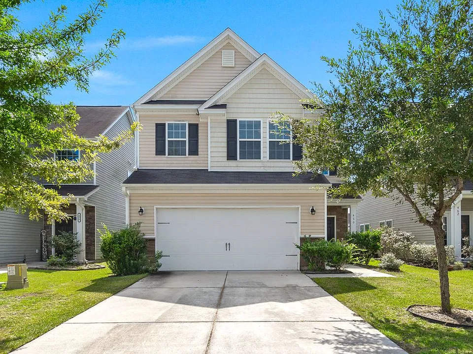 460 Whispering Breeze Ln