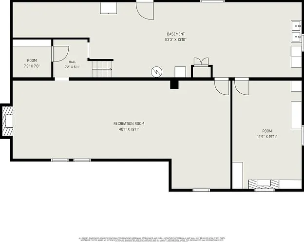1220 E Square Lake Rd — Photo 27