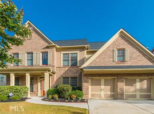 1440 Hartford Ter, Alpharetta, GA 30004