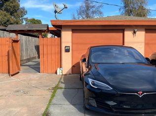 1221 Gordon St, Redwood City, CA 94061