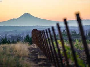 20889 SW Edy Rd, Sherwood, OR 97140