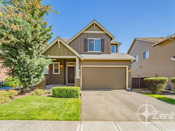 602 N Helens View Dr, Ridgefield, WA 98642