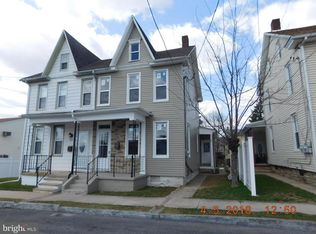 317 S 1st St, Lebanon, PA 17042
