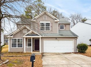 5480 Sable Bay Point, Atlanta, GA 30349