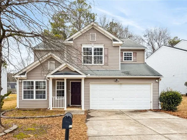 5480 Sable Bay Point, Atlanta, GA 30349