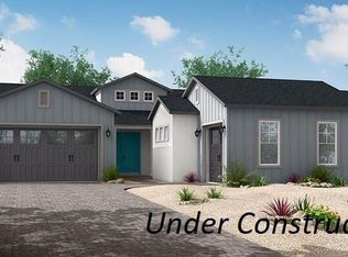 3252 Jagged Spire Ct, Prescott, AZ 86301