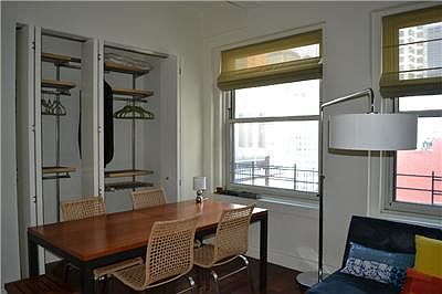 2nd image of 88 Greenwich St APT 1607