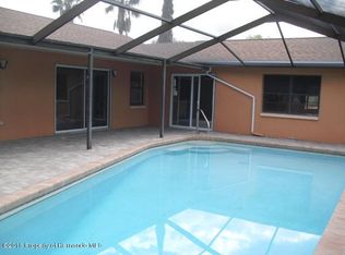 8232 Forest Oaks Blvd, Spring Hill, FL 34606